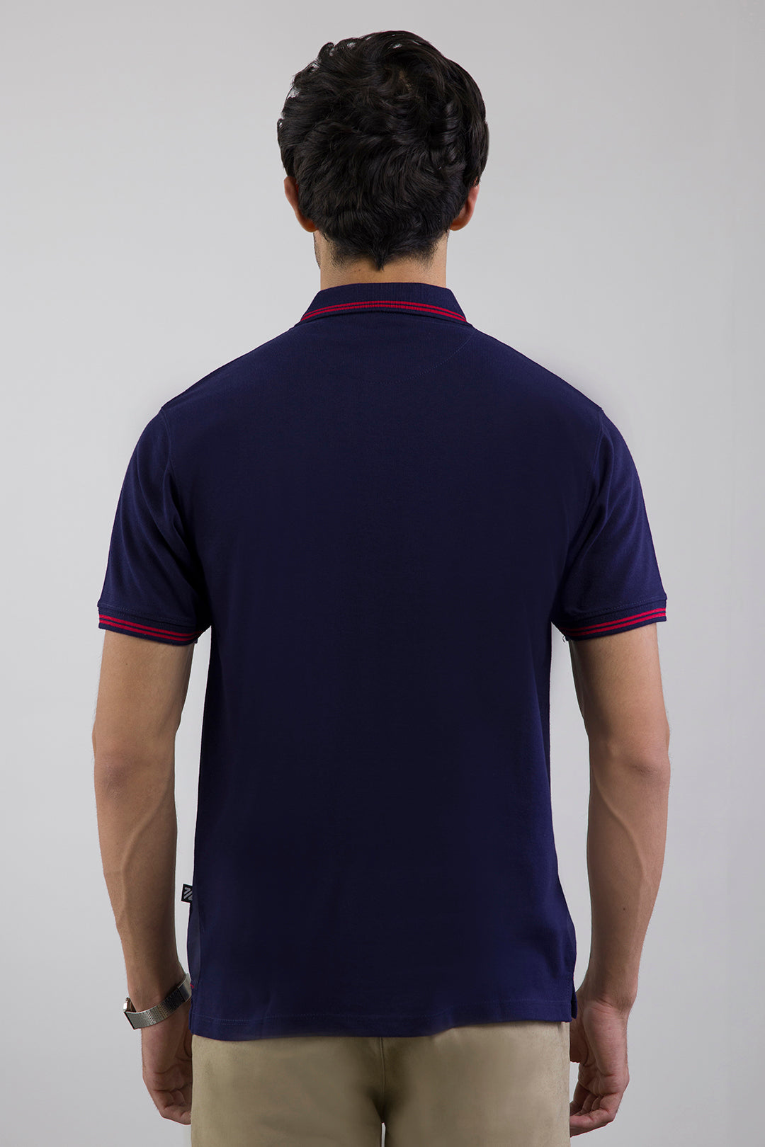 Essential Polo - 5002