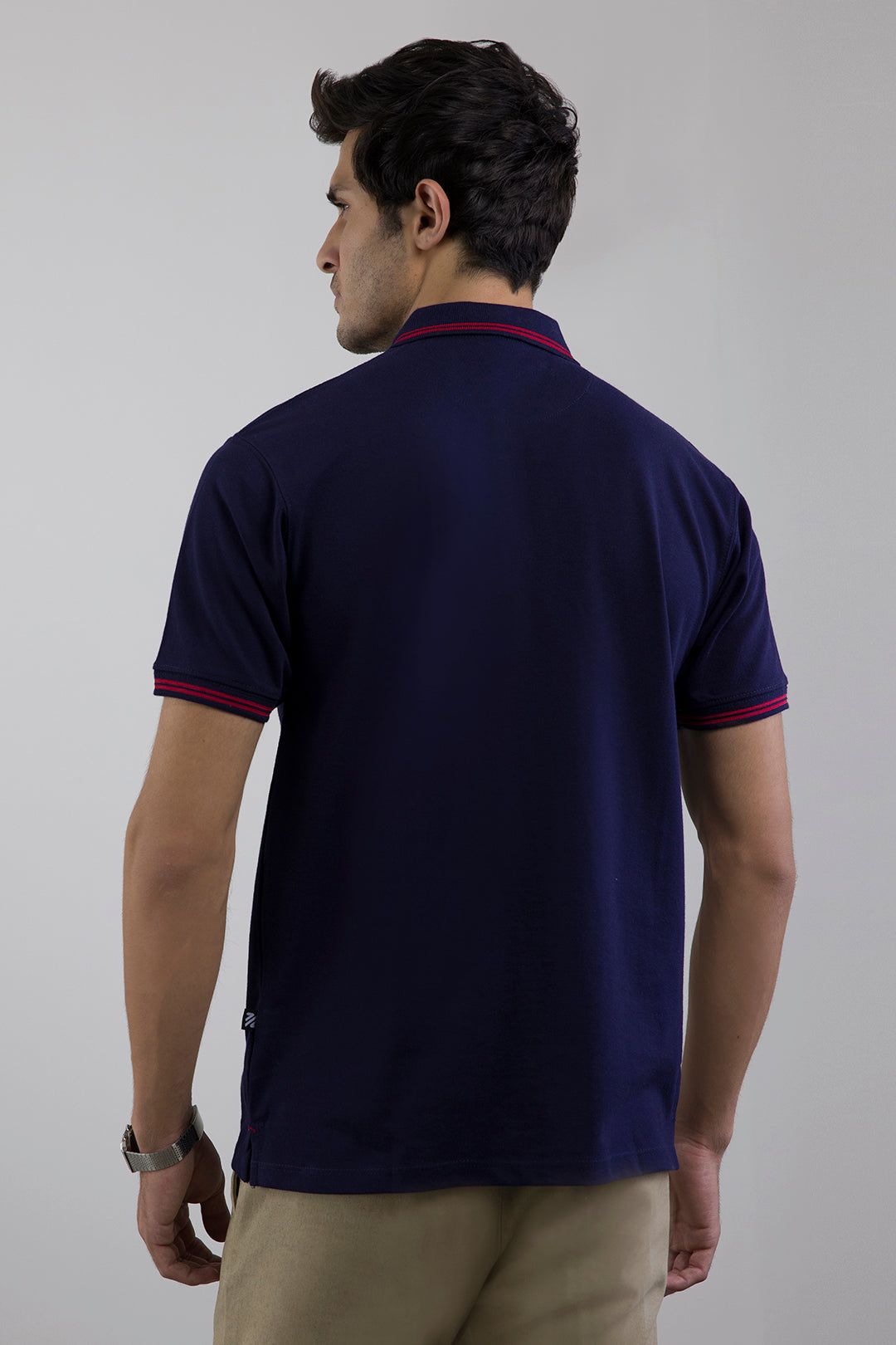 Essential Polo - 5002