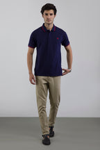 Essential Polo - 5002