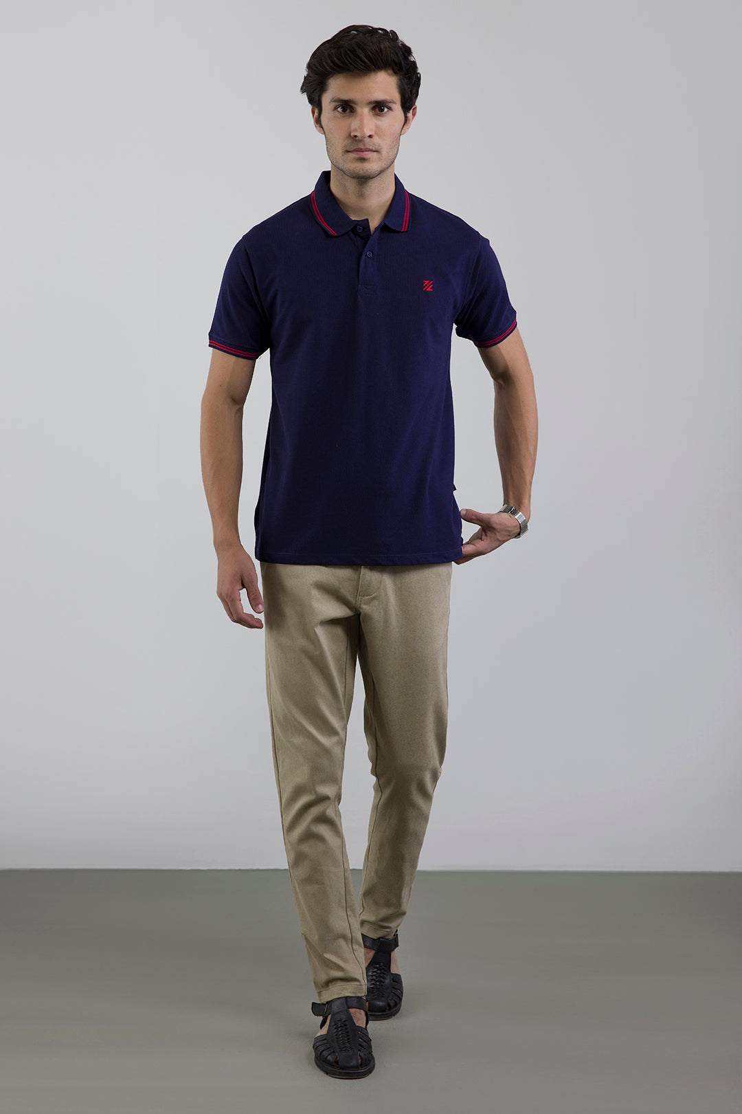 Essential Polo - 5002
