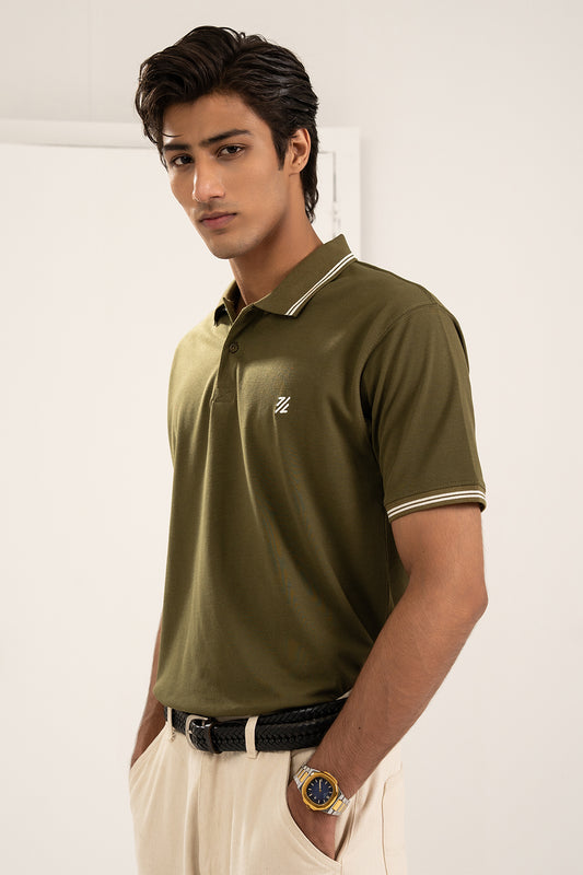 Essential Polo - 5002