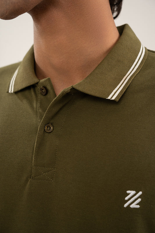 Essential Polo - 5002