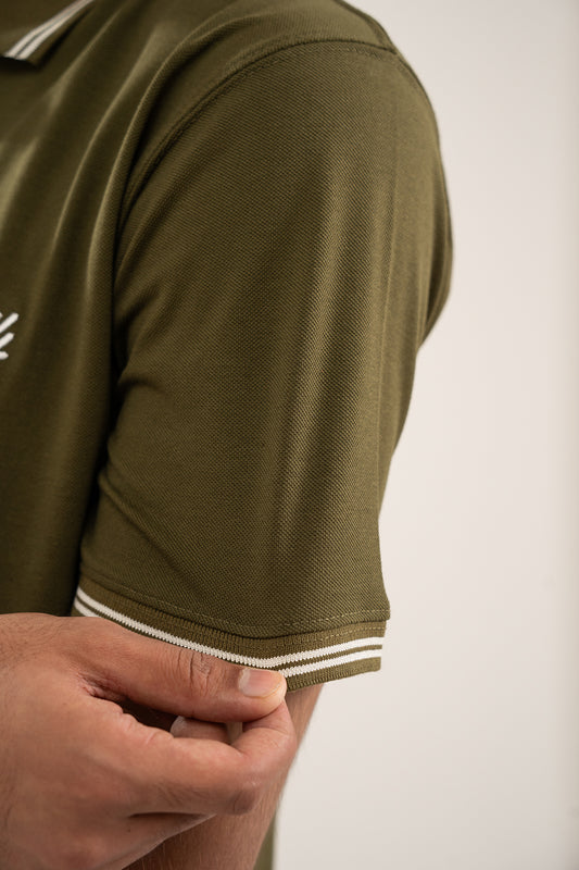 Essential Polo - 5002