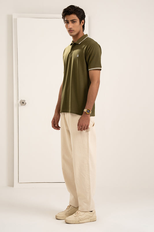 Essential Polo - 5002