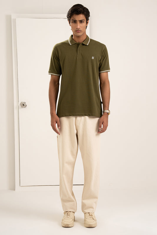 Essential Polo - 5002
