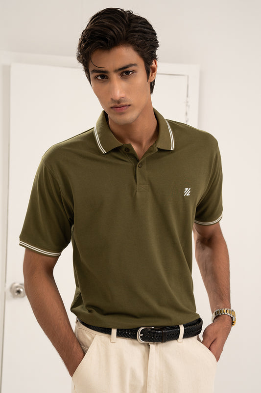 Essential Polo - 5002