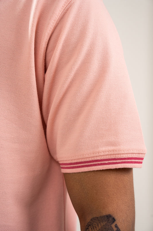 Essential Polo - 5002