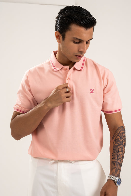 Essential Polo - 5002