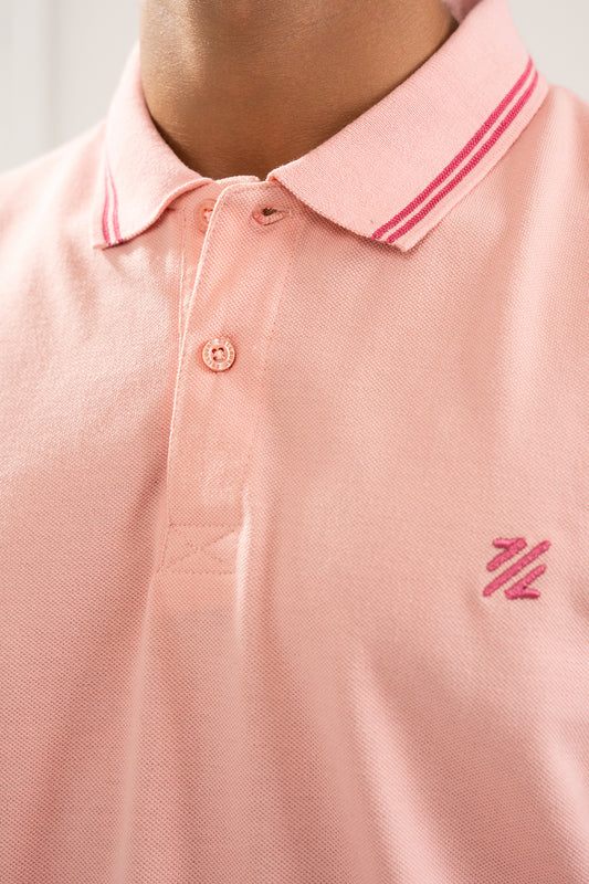 Essential Polo - 5002
