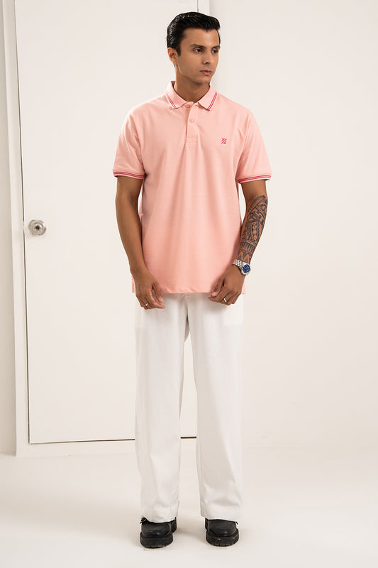 Essential Polo - 5002