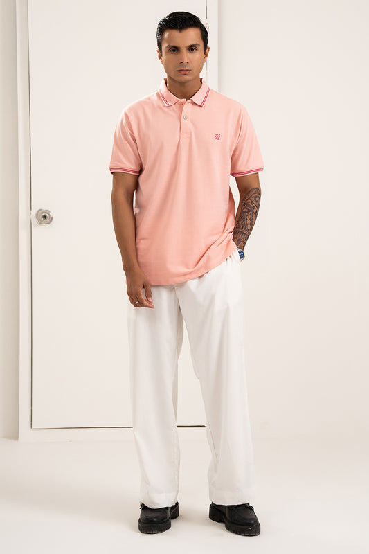 Essential Polo - 5002