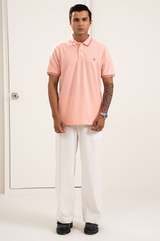 Essential Polo - 5002