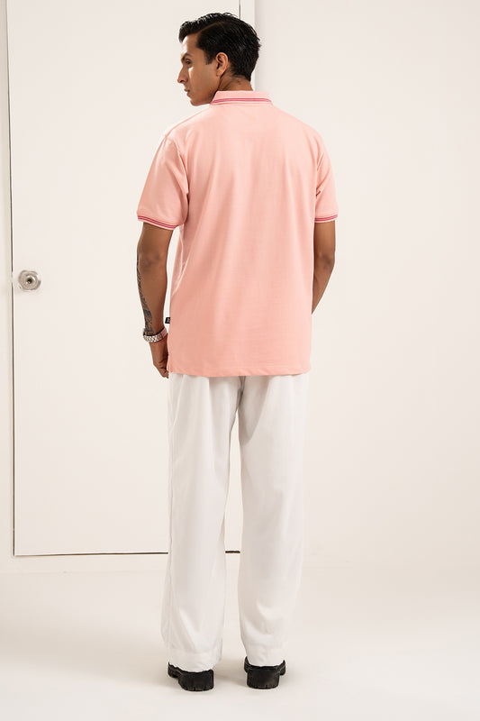 Essential Polo - 5002