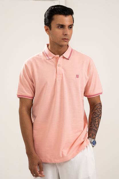 Essential Polo - 5002