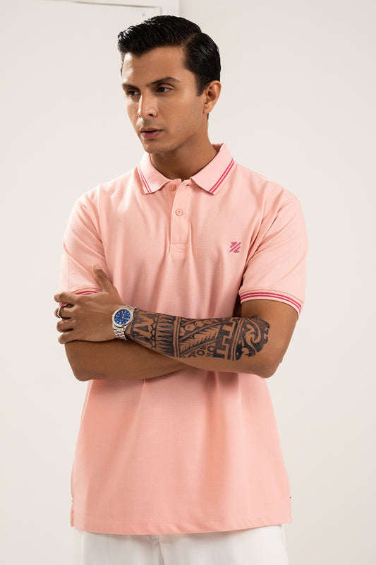 Essential Polo - 5002