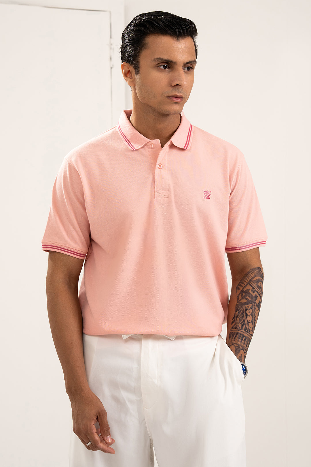 Essential Polo - 5002