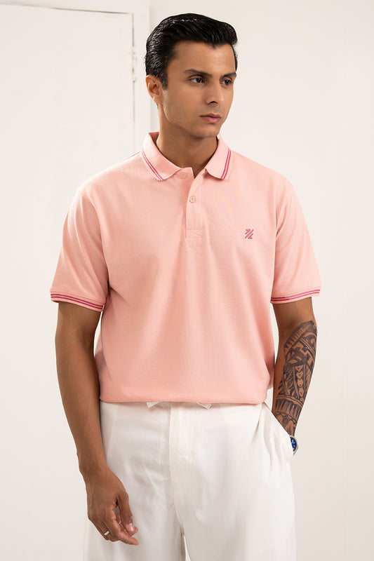 Essential Polo - 5002