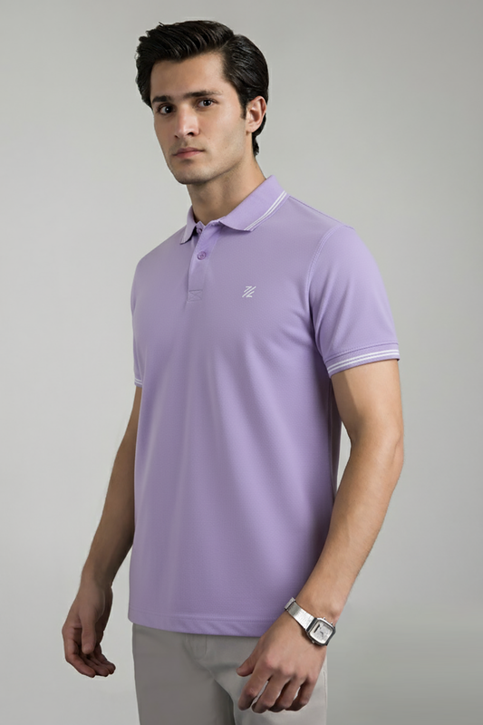 Essential Polo - 5002