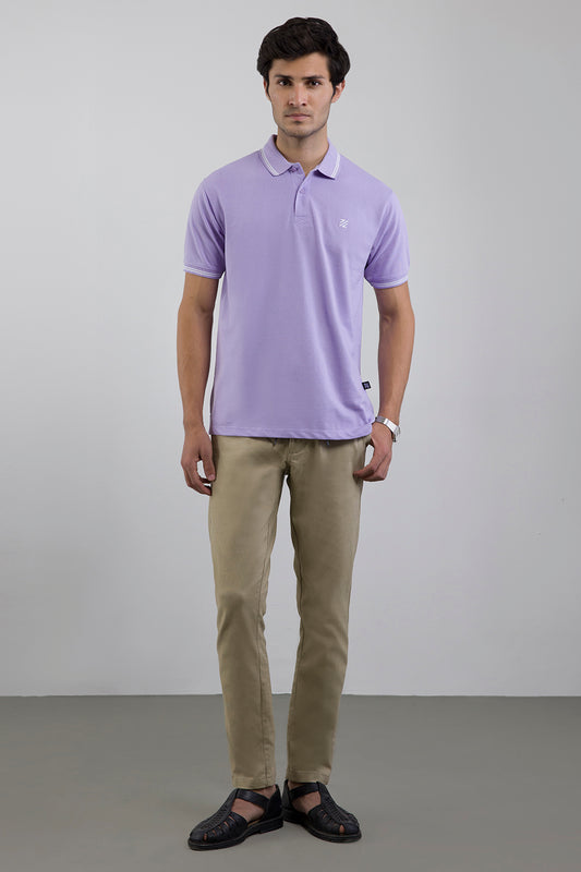 Essential Polo - 5002
