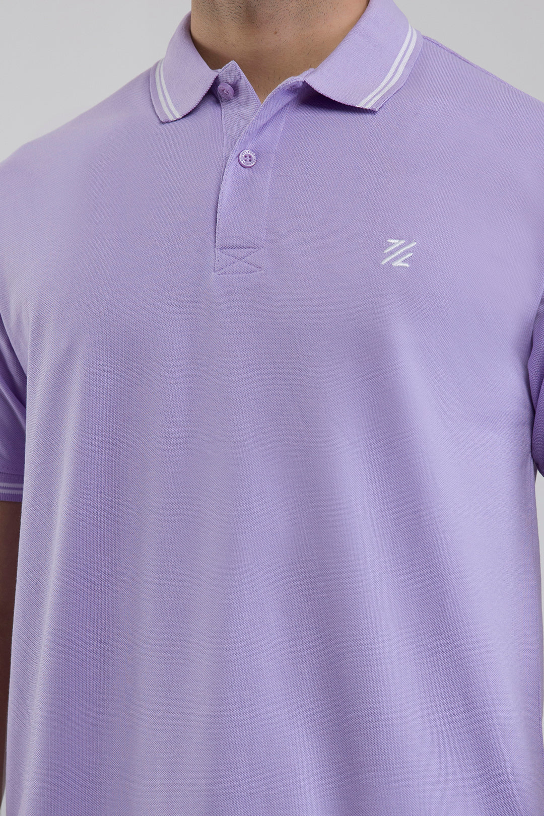 Essential Polo - 5002