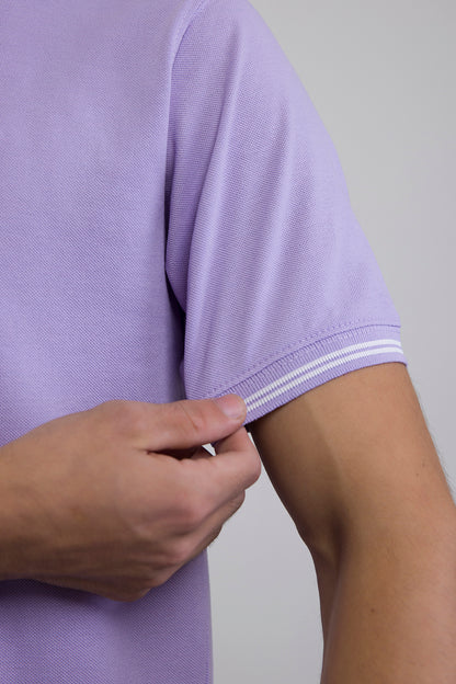 Essential Polo - 5002