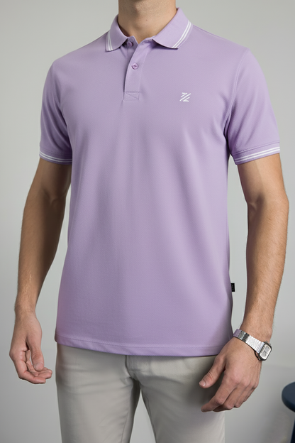 Essential Polo - 5002