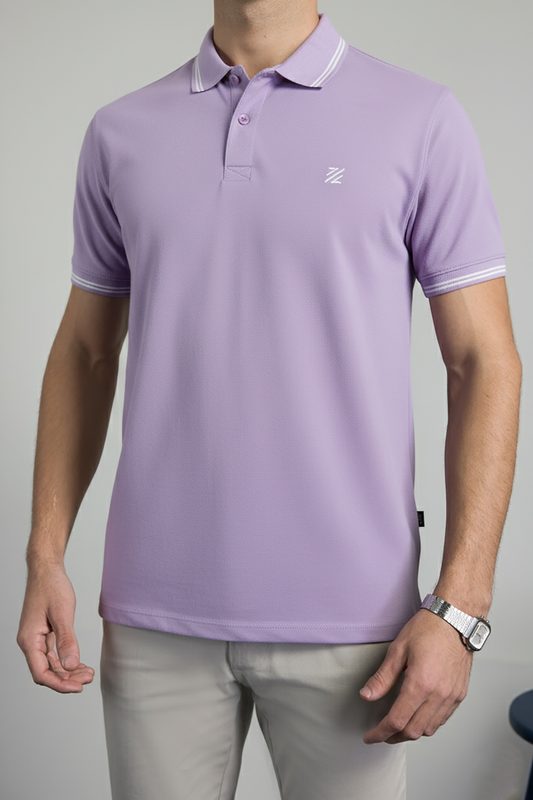 Essential Polo - 5002