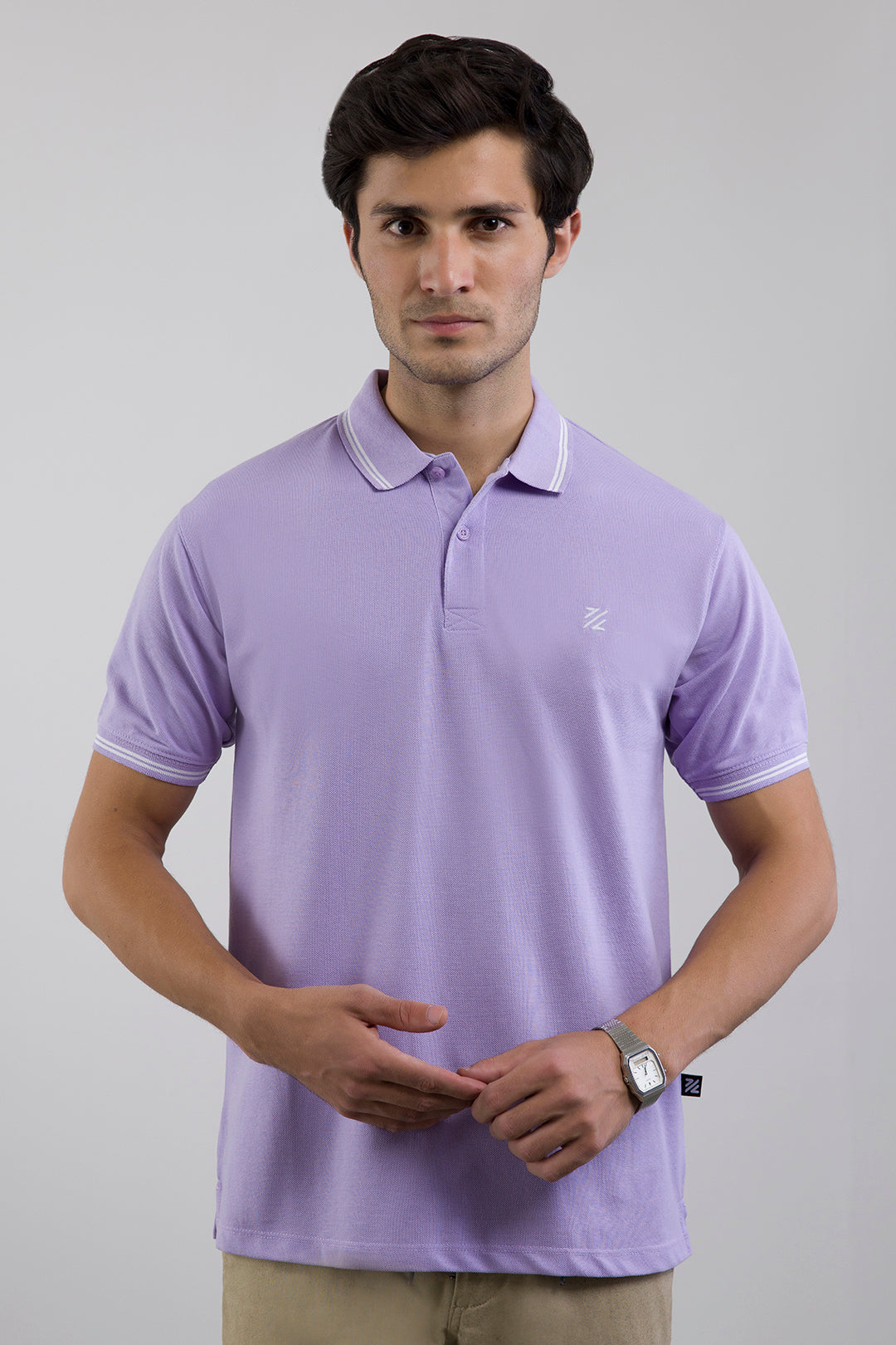 Essential Polo - 5002