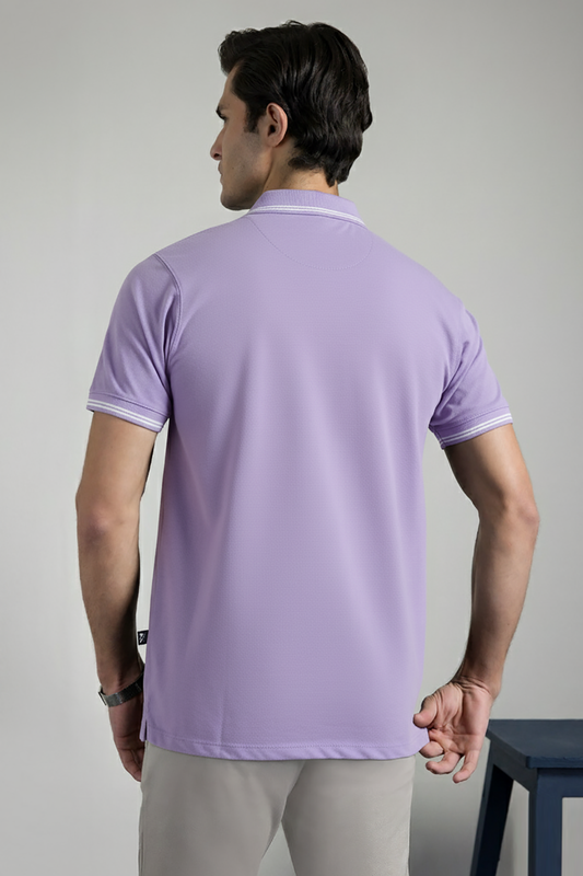 Essential Polo - 5002