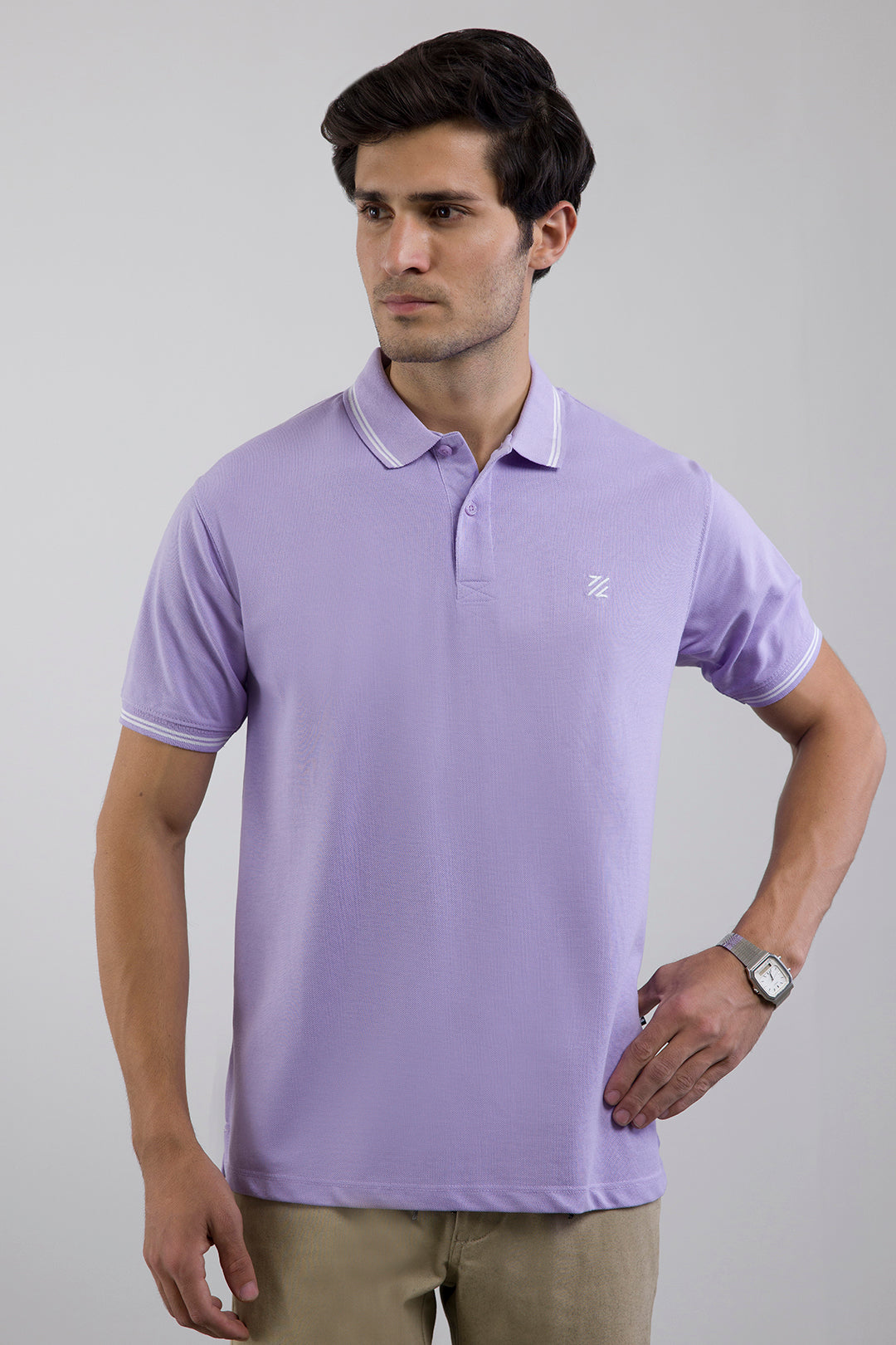Essential Polo - 5002