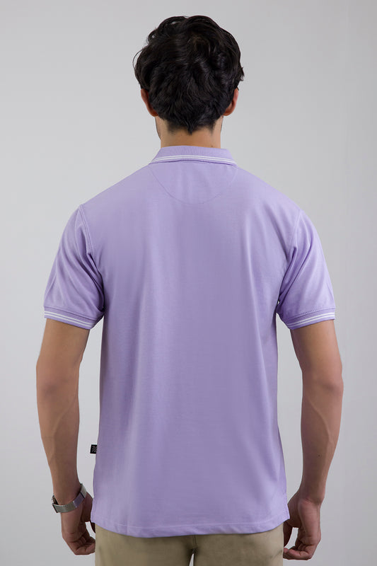 Essential Polo - 5002