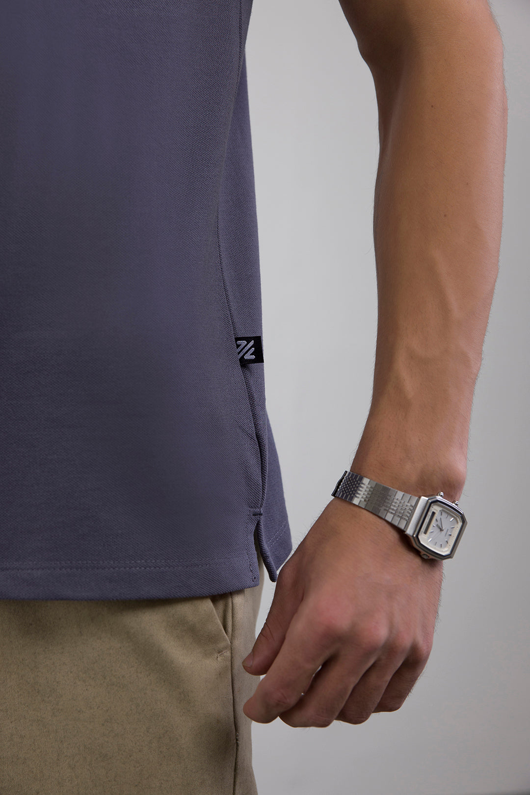Essential Polo - 5002