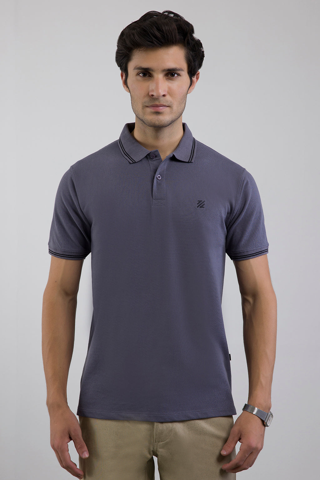 Essential Polo - 5002