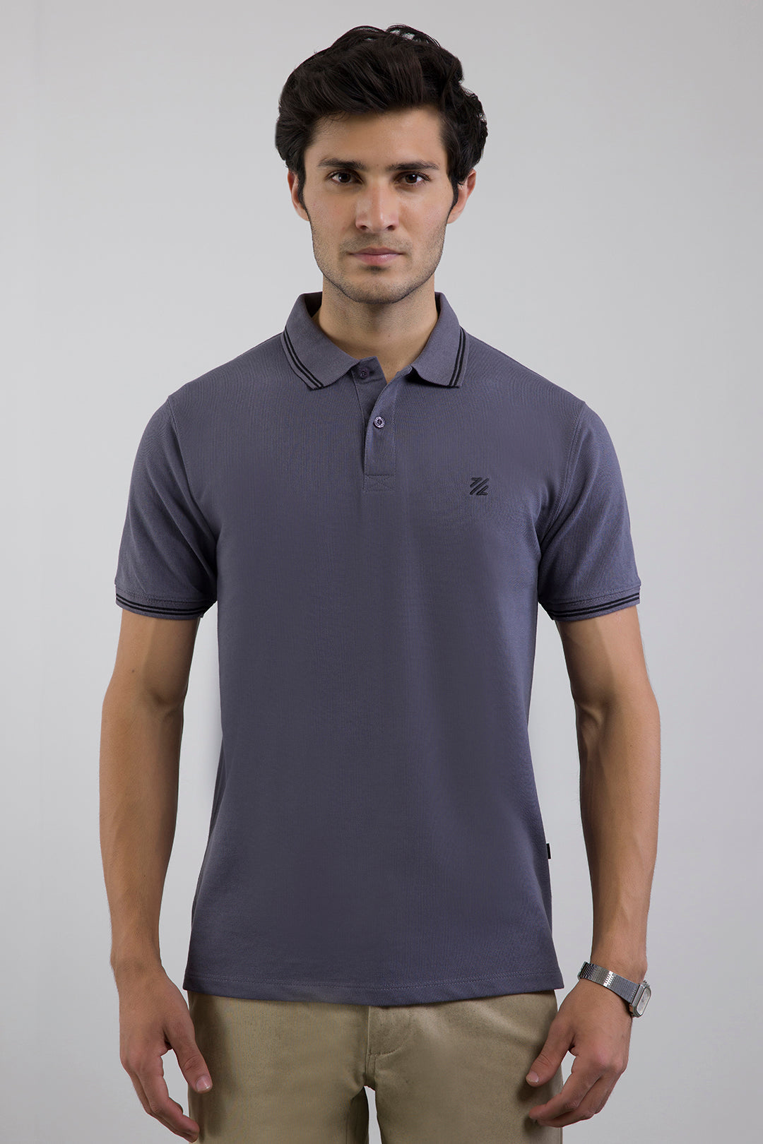 Essential Polo - 5002