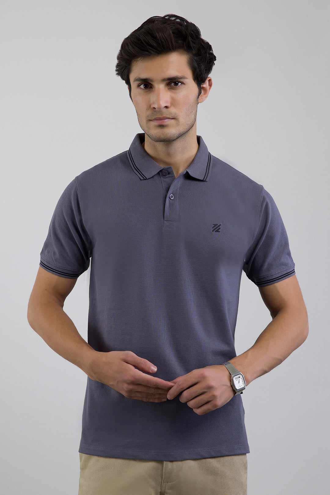 Essential Polo - 5002