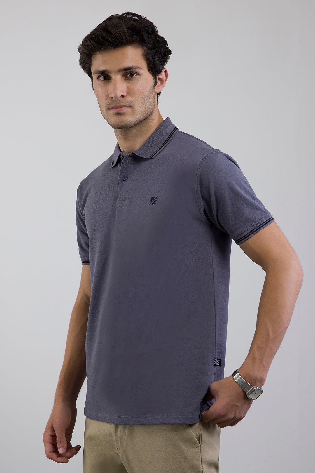 Essential Polo - 5002