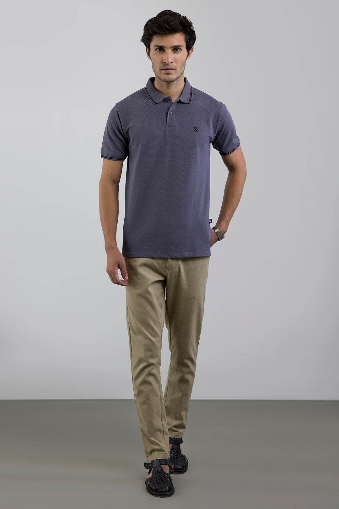 Essential Polo - 5002
