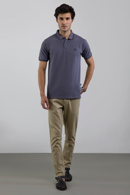 Essential Polo - 5002
