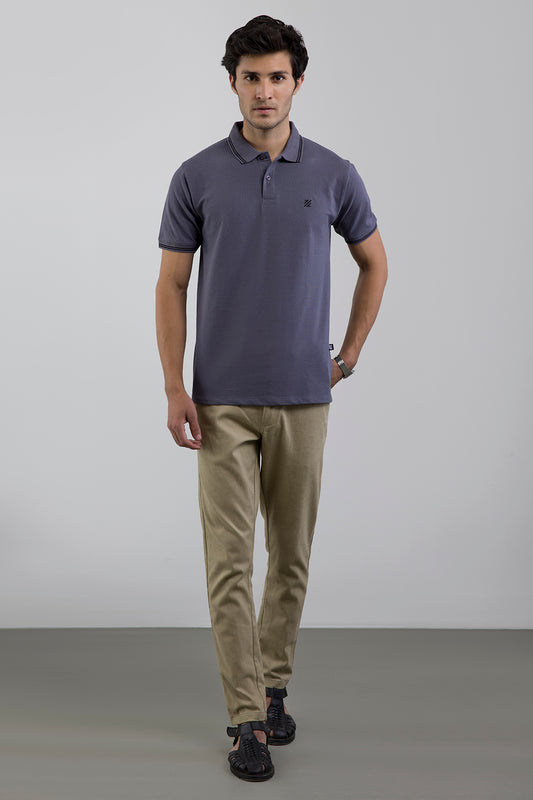 Essential Polo - 5002