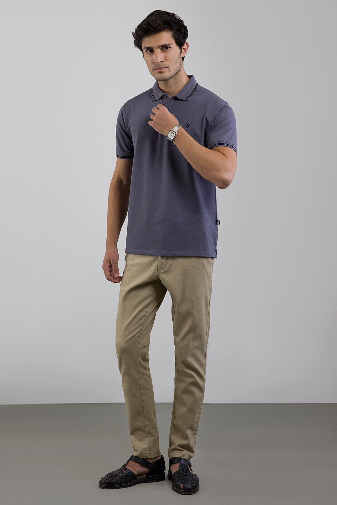 Essential Polo - 5002