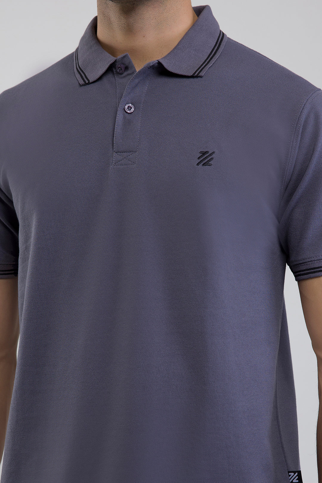 Essential Polo - 5002