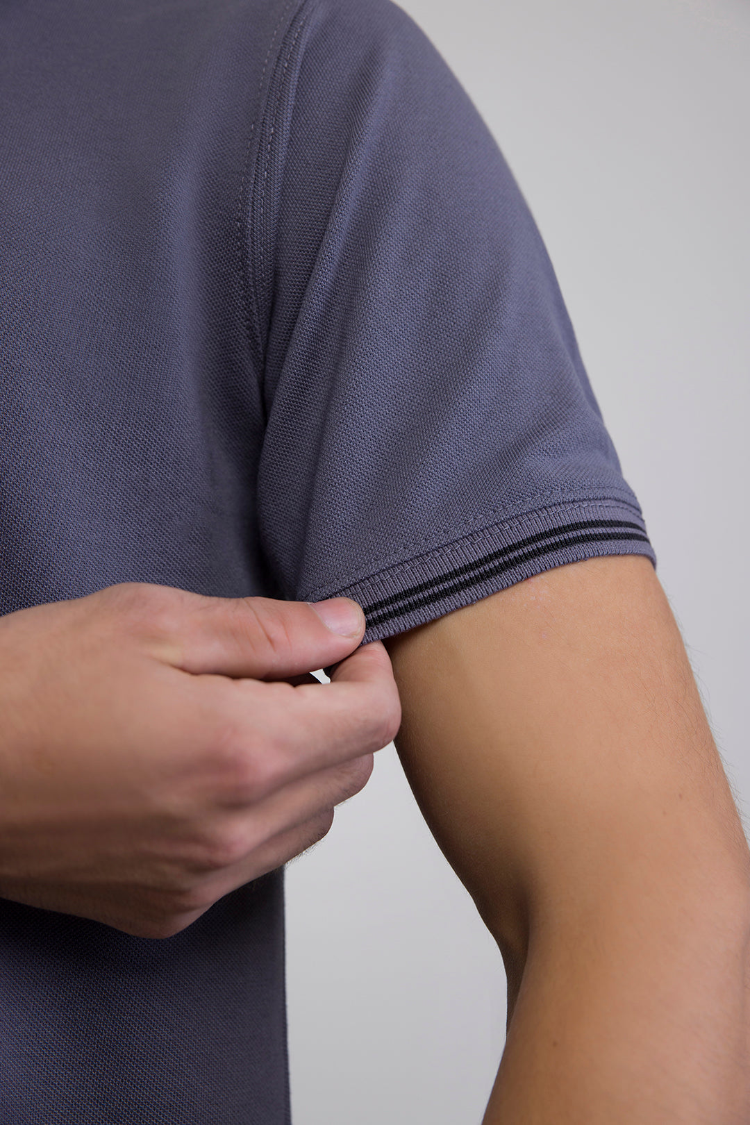 Essential Polo - 5002
