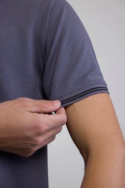 Essential Polo - 5002