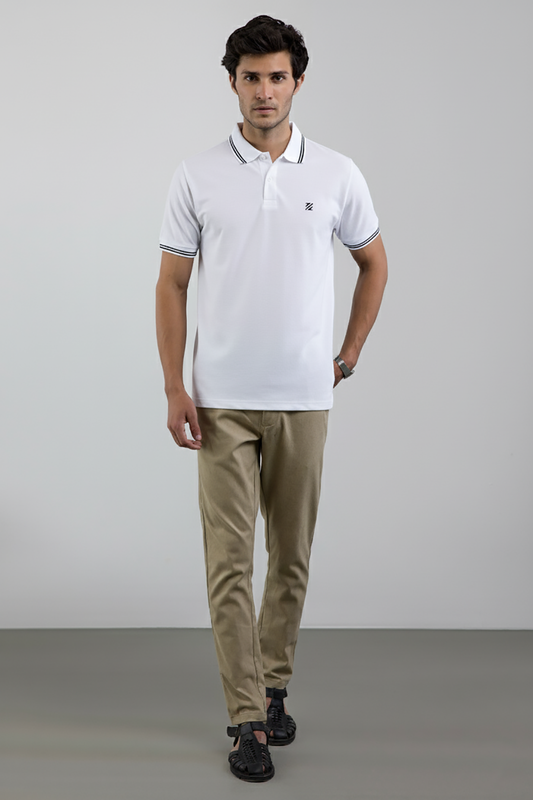 Essential Polo - 5002