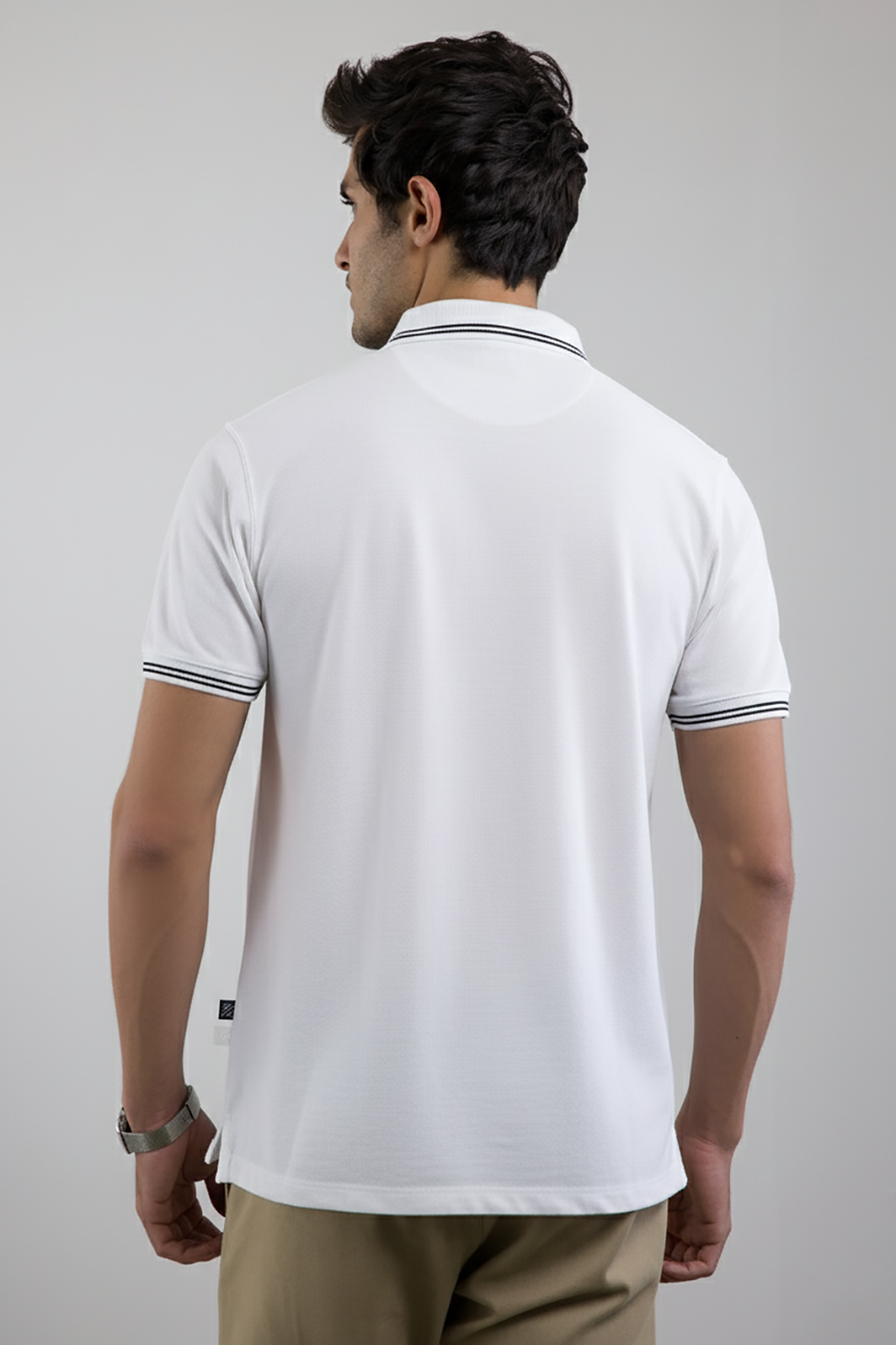 Essential Polo - 5002