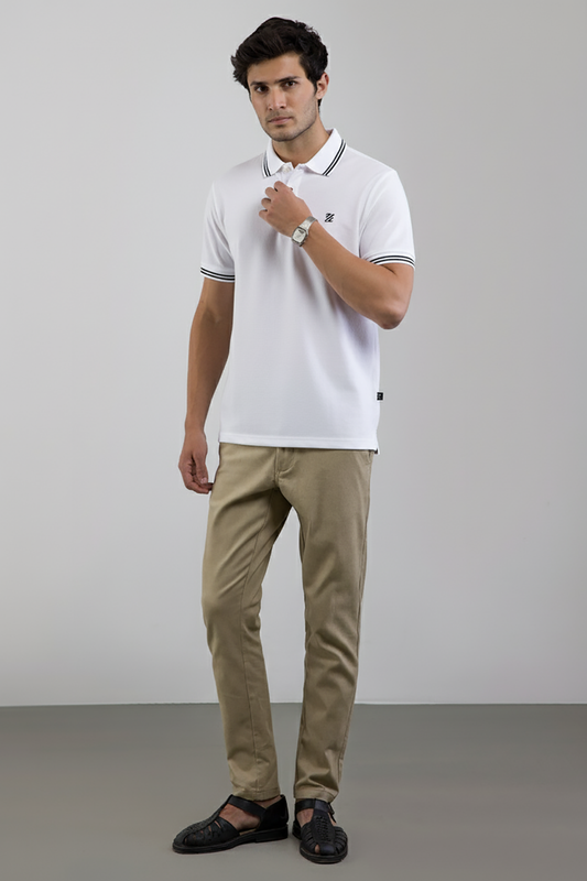 Essential Polo - 5002