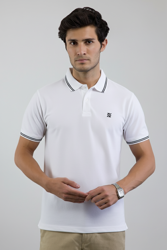 Essential Polo - 5002