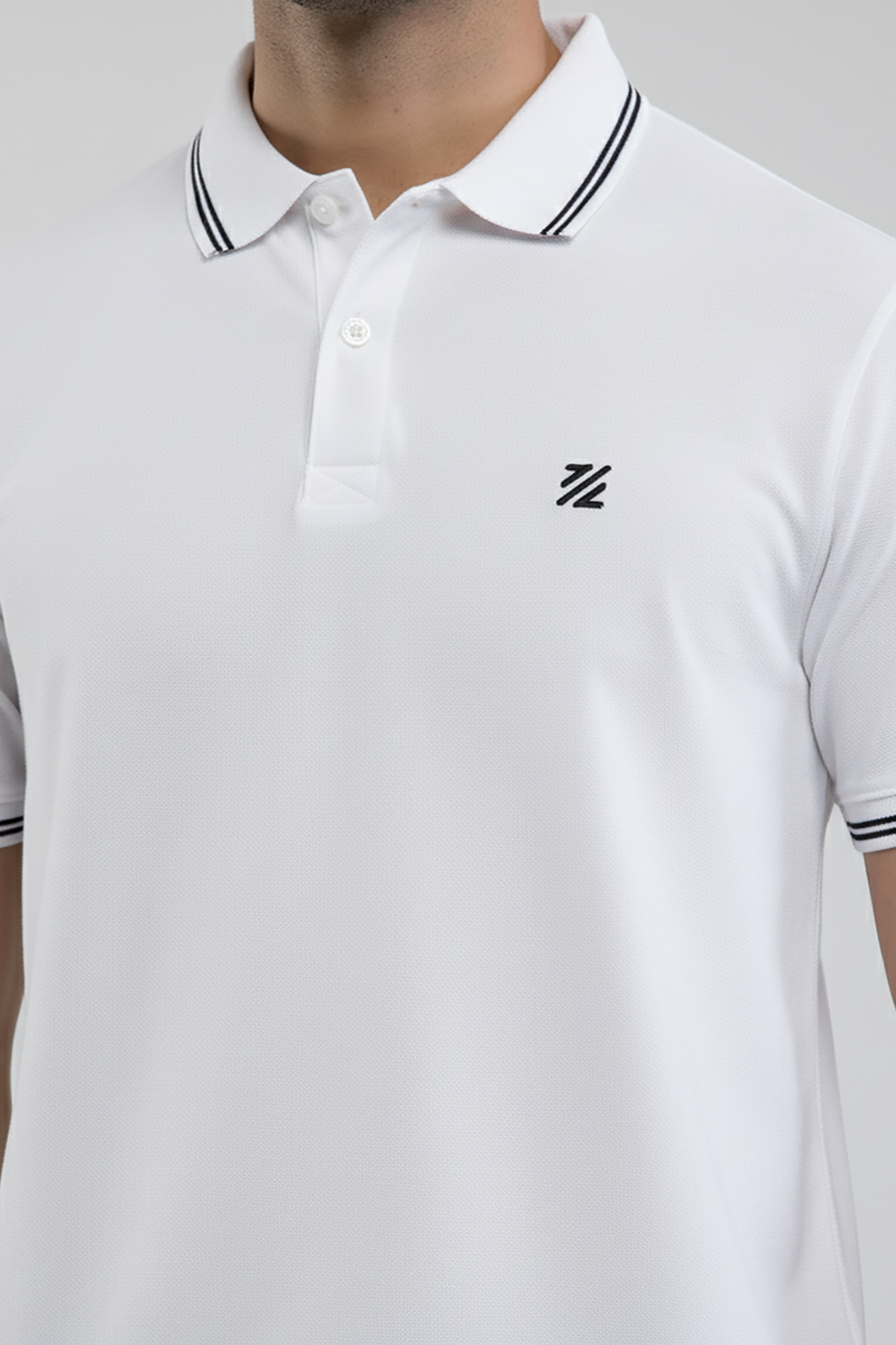Essential Polo - 5002