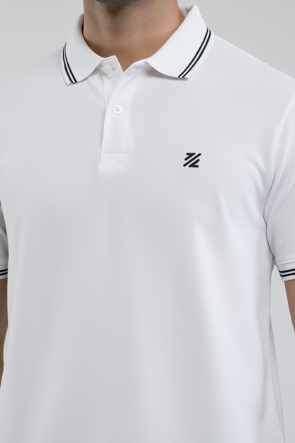 Essential Polo - 5002