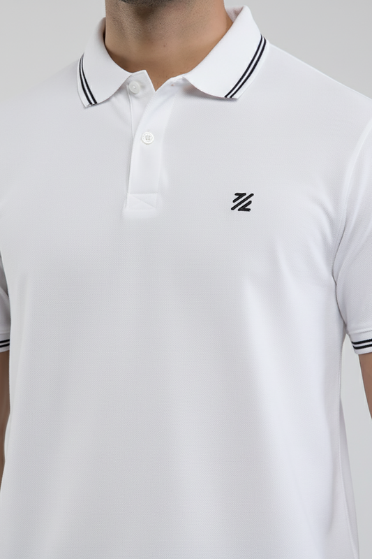 Essential Polo - 5002